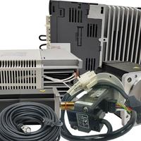 MDS-B-V2-2020 Amplificador de Servoaccionamiento CNC de CA, Husillo de Doble Eje 15.0kW, Husillo CNC, Herramienta de Máquina CNC, Control Servo de Doble Eje CNC