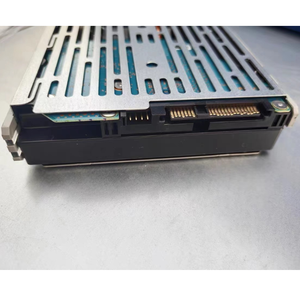 Disco Duro Interno para Servidor HHD de 2 TB SAS 12 GB 7.2K 3.5 pulgadas MG04SCA20EN MG04SCA20EN - Product Image 3