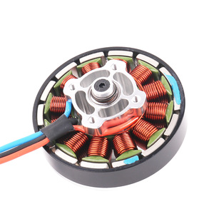 5008 335kv 400kv Brushless Motor Aluminum Alloy For Multirotor <b>Drone</b> - Product Image 3