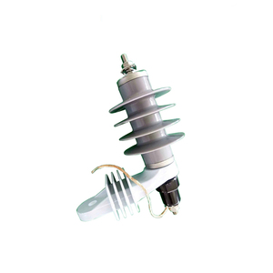 9KV poliméricos relámpago descargadores - Product Image 1