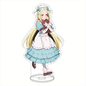 29 estilos de accesorios ornamentales brotando sobre chicas mágicas Utena soporte placa Decoración Accesorios plástico artesanía acrílico <span class=keywords><strong>Anime</strong></span> figura - Product Image 4