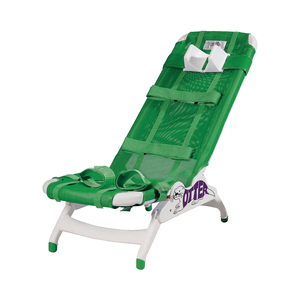 <span class=keywords><strong>Chaise</strong></span> de bain pédiatrique Drive Medical Otter avec support de baignoire, classe II, taille grande - Product Image 1