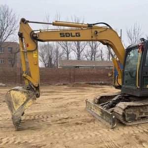 Excavatrices d'occasion Hyundai, excavatrice Cat 349 d'occasion, petite excavatrice d'occasion - Product Image 1