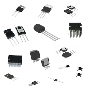 FDP16AN08A0 ชิปวงจรรวมแบบ N-Channel MOSFET แพ็คเกจ TO-220 ชิ้นส่วนอิเล็กทรอนิกส์ - Product Image 6