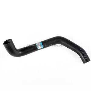 3036838 3036839 3050022 3045033 Manguera de Agua Superior e Inferior de Alta Calidad para Motor EX200-1 EX200-2 EX200-3 - Product Image 3