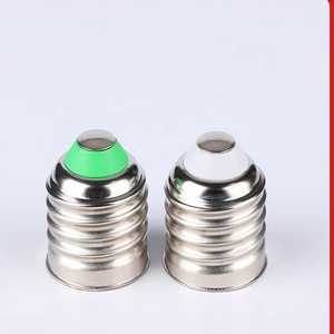 Gu5.3 Đế Đèn Gu10 Giá Đỡ Đèn Mr16 G4 T8 Đầu Nối Dây Bộ Chuyển Đổi Đui Đèn Điện E27 E14 Bằng Gốm - Product Image 1