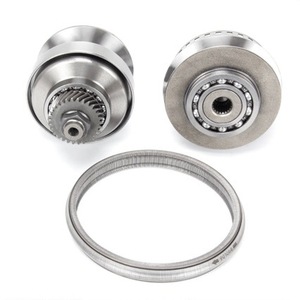 Jf015e Re0f11a Cvt Steel <b>Belt</b> <b>Chain</b> 29 30 Tooth Sprocket Gearbox For Nissan Dfac Replace Repair - Product Image 3