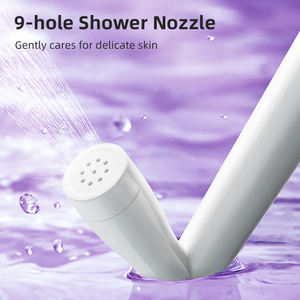 Портативный ручной биде-спрей OEM/ODM для путешествий, мини-биде для интимной гигиены и послеродового ухода - Product Image 5