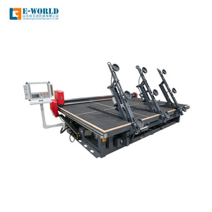 Machine de découpe laser de verre CNC 3-en-1 haute efficacité pour usage industriel à vendre - Product Image 1