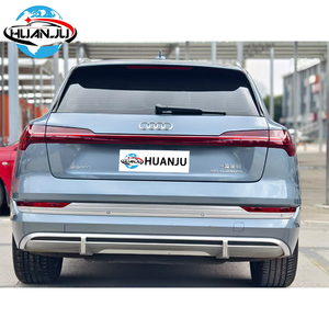 Audi <span class=keywords><strong>E</strong></span>-<span class=keywords><strong>tron</strong></span> <span class=keywords><strong>55</strong></span> Quatro 2025 Usado, SUV Eléctrico de Lujo de Segunda Mano, 95kWh, Gran Autonomía, Tracción en las Cuatro Ruedas, Bajo Kilometraje, Vehículo en Excelentes Condiciones - Product Image 3
