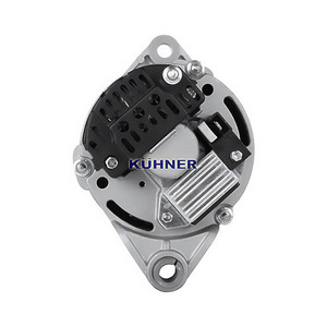 Alternador compatible con CITROËN C25 1.9 TD Diésel (KW: 60, HP: 82) de 04-1992 a 02-1994 KUHNER 30642RI NUEVO - Product Image 3