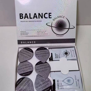 Co2 Oxygen Bubble Kit Co2 Cápsulas Oxigenación Exfoliante <span class=keywords><strong>Scrub</strong></span> Limpieza <span class=keywords><strong>facial</strong></span> Glowskin O Co2 Bubble <span class=keywords><strong>Facial</strong></span> Machine Pods - Product Image 6