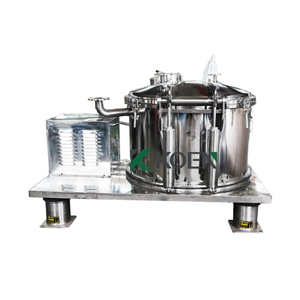 <span class=keywords><strong>Ps800</strong></span> Honing <span class=keywords><strong>Centrifuge</strong></span>/Filter <span class=keywords><strong>Centrifuge</strong></span> <span class=keywords><strong>Machine</strong></span>/Sap Vaste Vloeistof Centrifugaal Scheidingsmachine - Product Image 4