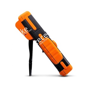 Agilent U1252b มัลติมิเตอร์แบบพกพา, จอแสดงผลคู่ความละเอียด4หลัก - Product Image 4