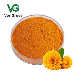 Mẫu miễn phí tự nhiên Cúc Vạn Thọ hoa chiết xuất 5% 10% 20% <span class=keywords><strong>Lutein</strong></span> bột - Product Image 3