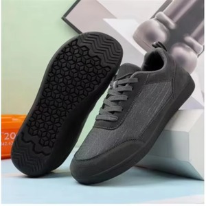 Zapatos Deportivos Casuales para Hombre, Primavera-Verano, Moda, Alta Calidad, Malla, Suela Gruesa, para Correr - Product Image 1