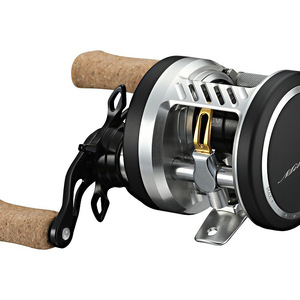 SLP Works Millionaire CT SV PE Baitcasting Reel Aluminum Alloy 11 Bearings <b>Drum</b> Fishing Reel Interchangeable - Product Image 1