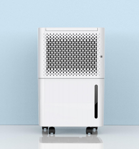 10L/Day <b>Mini</b> Portable With Cheap Price Compressor Mobile Air Home Dehumidifier Dehumidifier - Product Image 1
