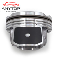 Piston ANYTOP pour moteur Geely JL3G10T 73mm STD Remplacement de moteur de haute qualité Garantie 1 an