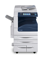 Imprimantes multifonctions laser couleur pour bureau, impression rapide pour Xerox 7835 7845 7855