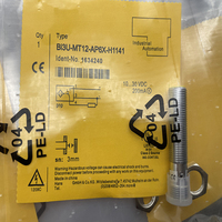Tersedia Sensor Saklar Proximity Baru BI3U-MT12H-AN6X-H1141/AP6X Penjual Berkualitas Tinggi Garansi Satu Tahun