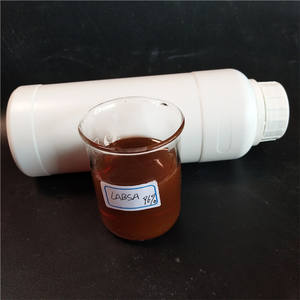 Sulfate de lauryl éther de sodium (SLES) de qualité cosmétique, fabriqué en Chine - Product Image 5