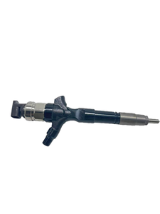 Dieselinjector A2C59517051 Brandstofinjector Common Rail Brandstofinjector voor Ford Transit Ranger <span class=keywords><strong>2</strong></span>.<span class=keywords><strong>2</strong></span> TDCi VDO Reserveonderdeel - Product Image 2