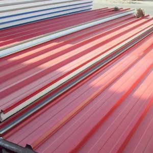 Direct uit de fabriek: groothandel ASTM gecertificeerde BIS gegalvaniseerde geprofileerde stalen platen, snijdienst, warmgewalst zink gecoate platen - Product Image 4