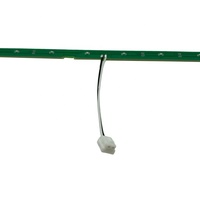 Lampe antistatique de tambour de haute qualité pour imprimante-copieur Ricoh MP 7503 9003 6503 – Pièces de rechange