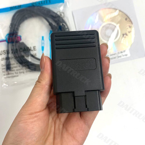 Herramienta de Diagnóstico y Programación Micropod 2 V17.04.27 de 12/24 V, Versión USB, Escáner de Motor para Chrysler y Dodge - Product Image 4