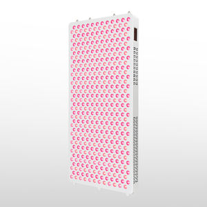 IDEATHERAPY RLPRO600-8waves mesin terapi lampu inframerah merah lampu merah terapi seluruh tubuh lampu Led terapi - Product Image 1