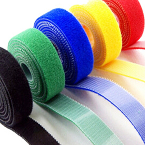 Crochet et boucle en Nylon ignifuge réutilisable pour le rouleau de ruban magique de chaussures - Product Image 1