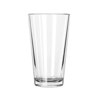 Haute qualité classique pinte artisanat bière verre tasse résistant à la chaleur bière tasse incassable vin tasse verres à boire jus pour bar