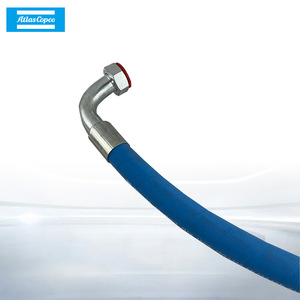 ท่อส่งน้ำมัน Atlas Copco รุ่น 0574991135 สำหรับเครื่องอัดอากาศแบบสกรูและแบบลูกสูบ - Product Image 3