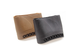 Altri Prodotti da Caccia Manicotto Ammortizzante in Gomma Paracolpi per Calcio Accessori per Caccia all'Aperto Copricalcio Antirinculo Universale a Inserimento - Product Image 3