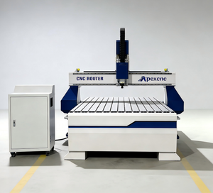 Machine de fraisage CNC multifonctionnelle APEXCNC 3 axes 1325 <span class=keywords><strong>Voyage</strong></span> 0,01 mm Précision 380V Garantie 2 ans pour le travail du bois - Product Image 1