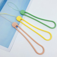 Clé USB TOLKA TK340 personnalisée avec impression numérique, en silicone, avec cordon de poignet antidérapant, Guangdong, unisexe