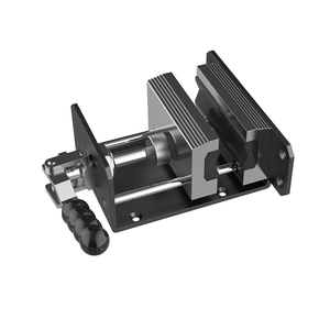 Morsa per la sostituzione delle impugnature da <span class=keywords><strong>golf</strong></span> JEX in lega di zinco e alluminio, certificata di qualità, portatile, resistente, ecologica, per campo pratica e uso domestico - Product Image 5