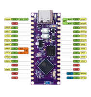 Wireless-tag ESP32-Nano esp32 s3 kit alat pengembangan WT9932S3-NANO dengan ESP32--S3R8 wifi ble esp32 papan pengembangan untuk IoT