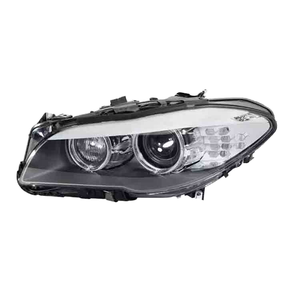 Nouveau phare halogène de haute qualité 63117271911/63117271912 KEBEL OEM 6000K 24V H11 pour Série 5 F10 2010-2016 - Product Image 1