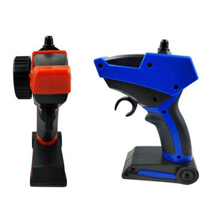 Carte mère de <span class=keywords><strong>bateau</strong></span> télécommandé 2,4 GHz à base d'<span class=keywords><strong>eau</strong></span>, accessoires électroniques, carte principale de <span class=keywords><strong>jouet</strong></span>, télécommande - Product Image 4