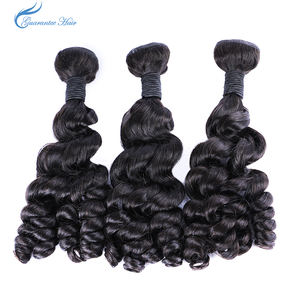 <span class=keywords><strong>Prix</strong></span> usine <span class=keywords><strong>cheveux</strong></span> humains garantis <span class=keywords><strong>cheveux</strong></span> ondulés 10 pouces à 28 pouces paquets de <span class=keywords><strong>cheveux</strong></span> brésiliens bon marché <span class=keywords><strong>cheveux</strong></span> de haute qualité - Product Image 2