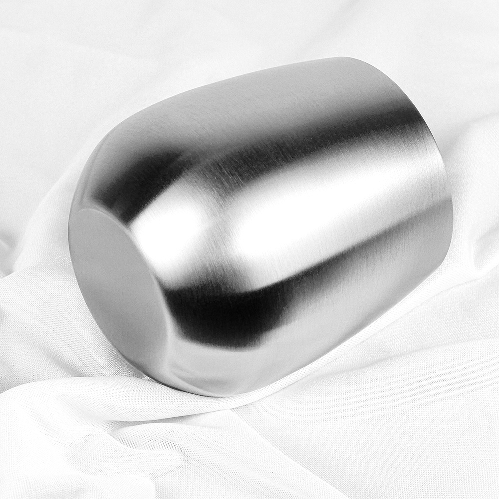 Argent mat