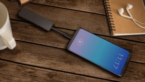 デスクトップおよびラップトップ用の4 in 1 USB-C USB 3.0 VGAドッキングステーション - Product Image 6