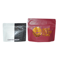 Benutzer definierte Druck verschluss beutel Kunststoff Kinder resistente Jungle Boy Aluminium Mylar Mylar Tasche Medical Packs
