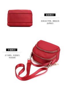 Bolsos cruzados de moda para mujer, bolsos de lujo Oxford, bolsos de mano para mujer, bolsos de hombro de alta calidad - Product Image 4