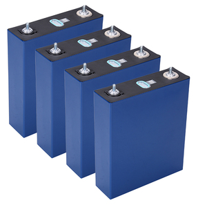 Construisez votre propre batterie externe LiFePO4 280ah lifepo4 cellules lifepo4 280ah batterie d'énergie de stockage solaire 12V 32V 24V 48V 72V - Product Image 1