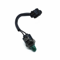 Pièces automobiles pour moteur, châssis, pompe B B Enz, système de climatisation de camion, nouveau capteur de commutateur de sécheur A0178207310/A0178207410