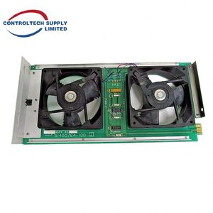 Nuevo Módulo de Refrigeración de Doble Ventilador de 24 VCC 51400764-100 para Gabinete Experion PKS TDC 3000 DCS - Product Image 4