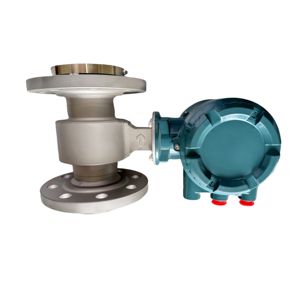 Medidor de Flujo Electromagnético Original YOKOGAWA Serie AXG, Medidor de Flujo Vortex en Tamaños AXG015 AXG025 AXG050 AXG080 AXG100 AXG150 - Product Image 4